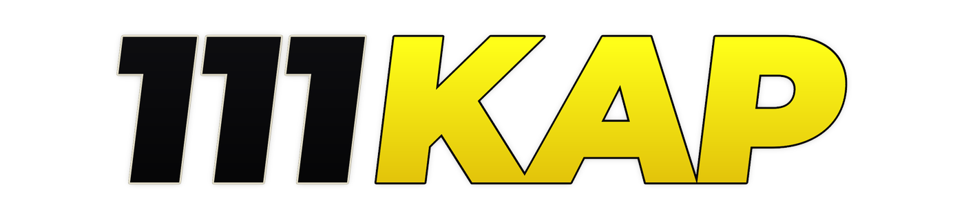 111kap Logo